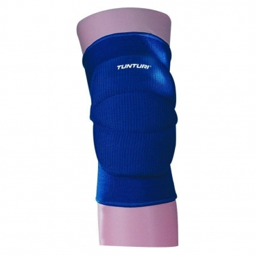 Tunturi Sport knieschützer senior blau 08BRSTE040